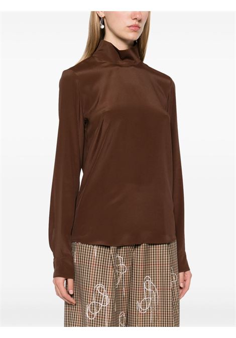 top DRIES VAN NOTEN | Camicia | CONIS9164703